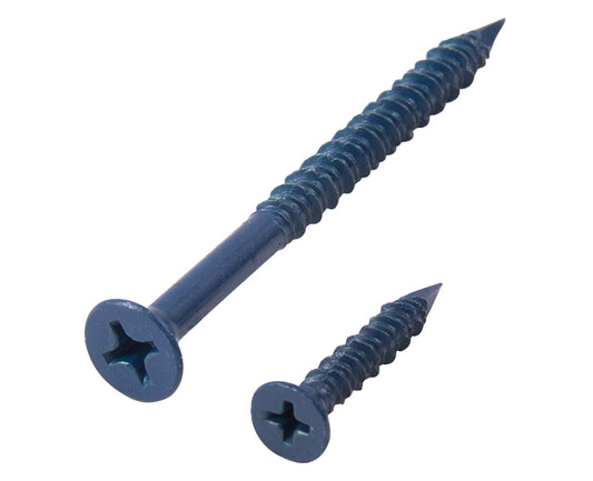 CONCRETE MASON SCREWS