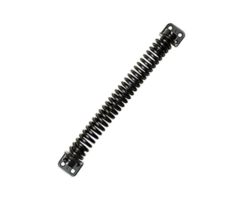 Tuff Stuff 9" HEAVY COIL SPRING CARDED TUF12009