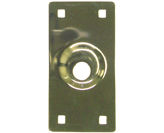 Tuff Stuff CYLINDER GUARD PLATE BUBBLE BP CARDED TUF314