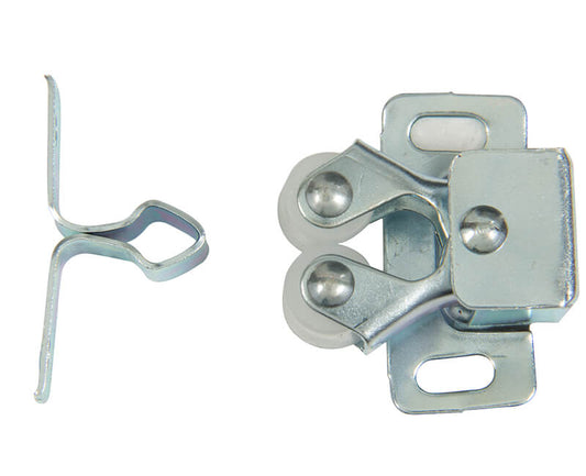 TUFF STUFF Double Roller Catch - Carded TUF37500