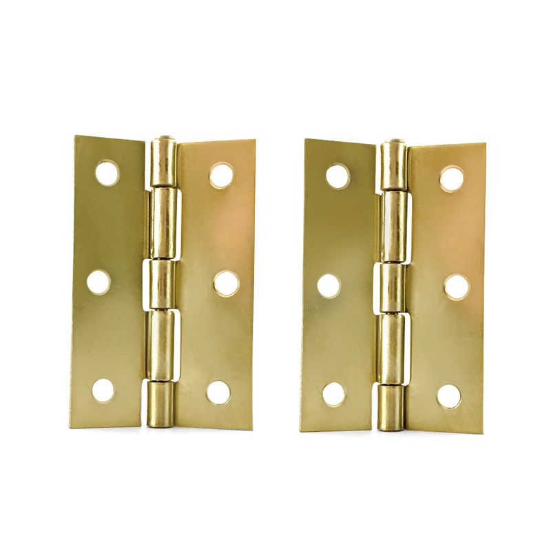 Grip Tight Utility Hinge 2-1/2" HIG4