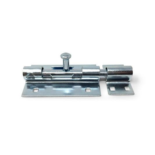 HD Padlockable Barrel Bolt 8" BO8